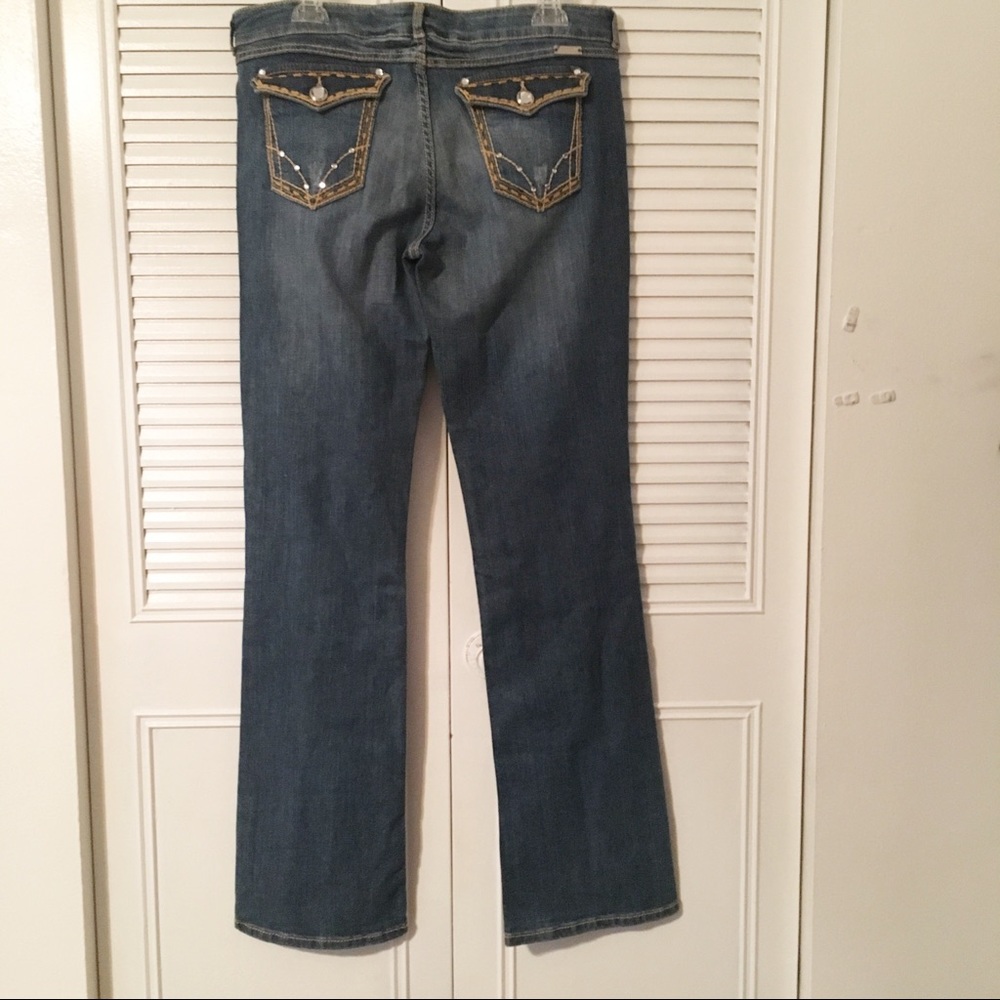 Project jean - Picture 2 of 8